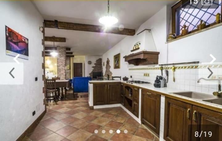 Nonna Mariella Apartment Monopoli Exterior foto